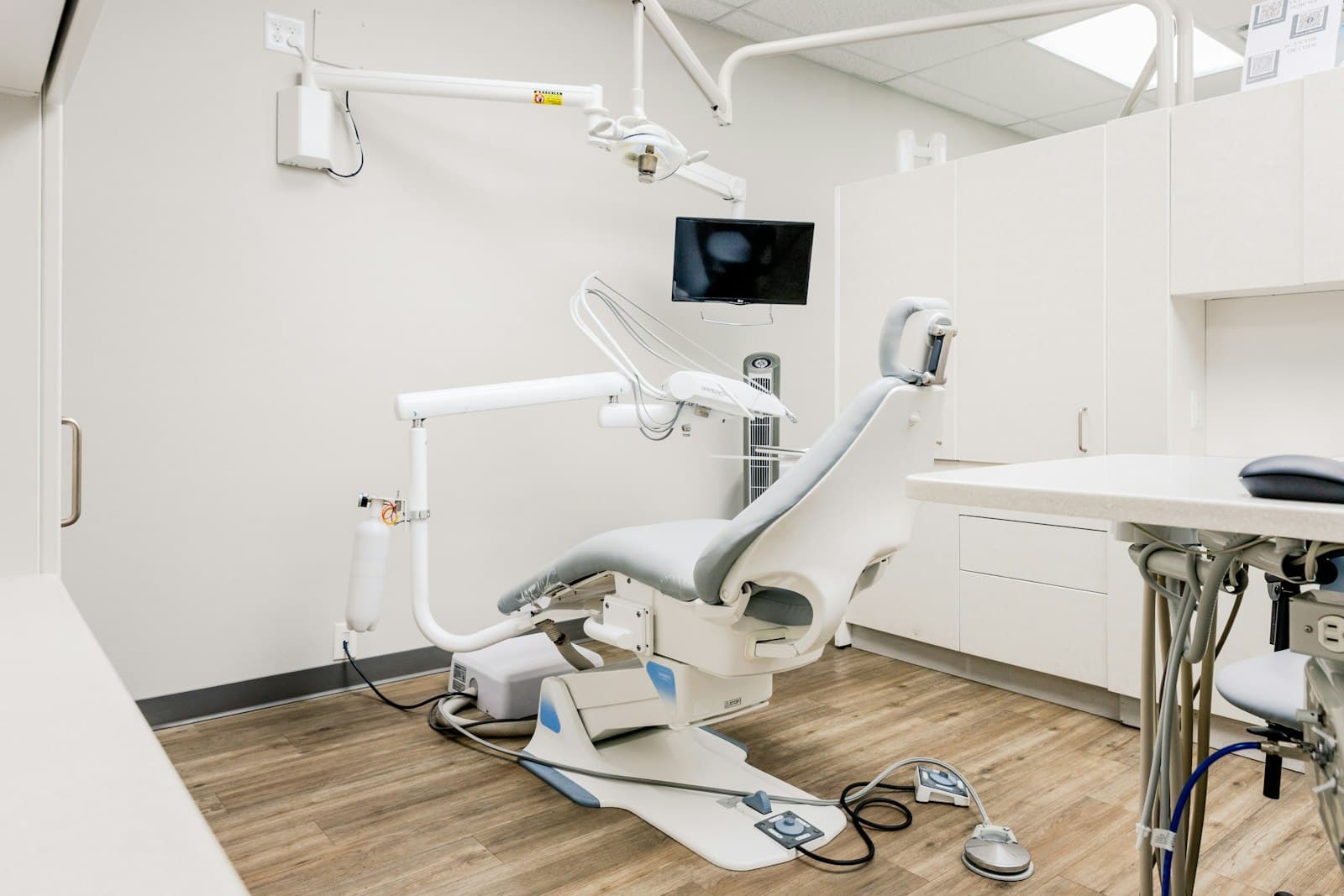 BrightSmile Dental — dentist clinic in Hyderabad, India, our team